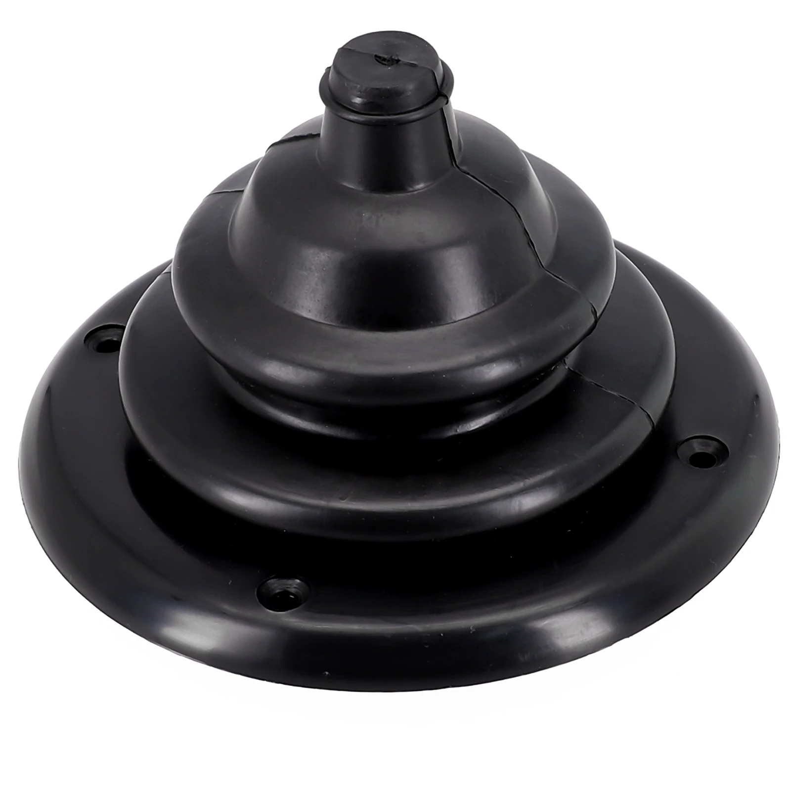 Organize and Protect Your Engine Cables with Silicone Boat Motor Cable Boot for Boats and Yachts Sturdy and Durable: WHITE