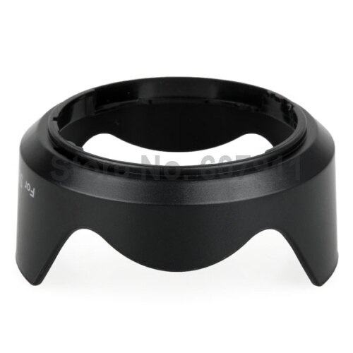 2 PZ SH-112 Paraluce per Sony E 3.5-5.6/18-55 2.8/16 NEX NEX-