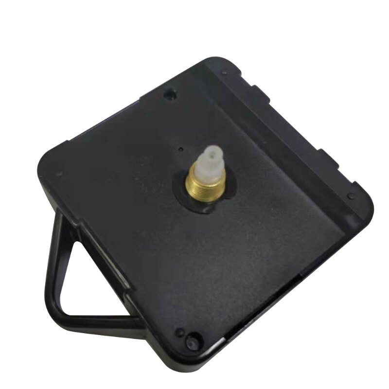 Diy Quartz Uurwerk Mechanisme Handen Muur Reparatie Tools Onderdelen Stille Kit Set