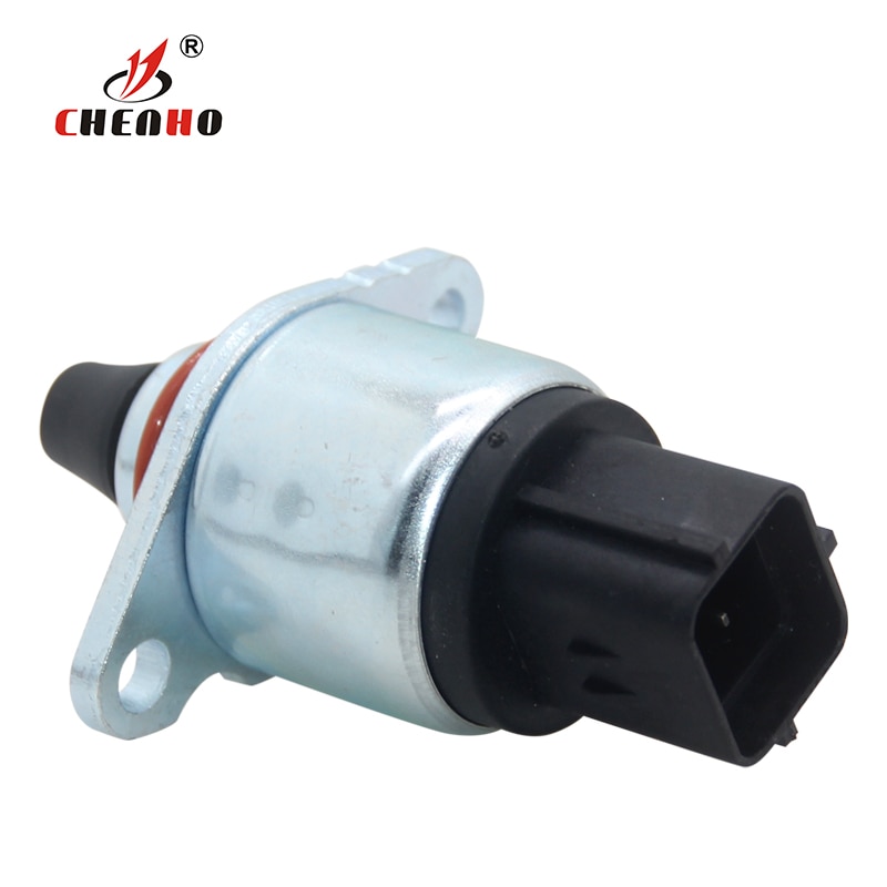 Válvula de Control de aire en reposo para Subaru, válvula de Control de aire en reposo para Subaru Baja Forester Impreza Legacy Outback 2.5L 2.0L 22650-AA192 2153500108