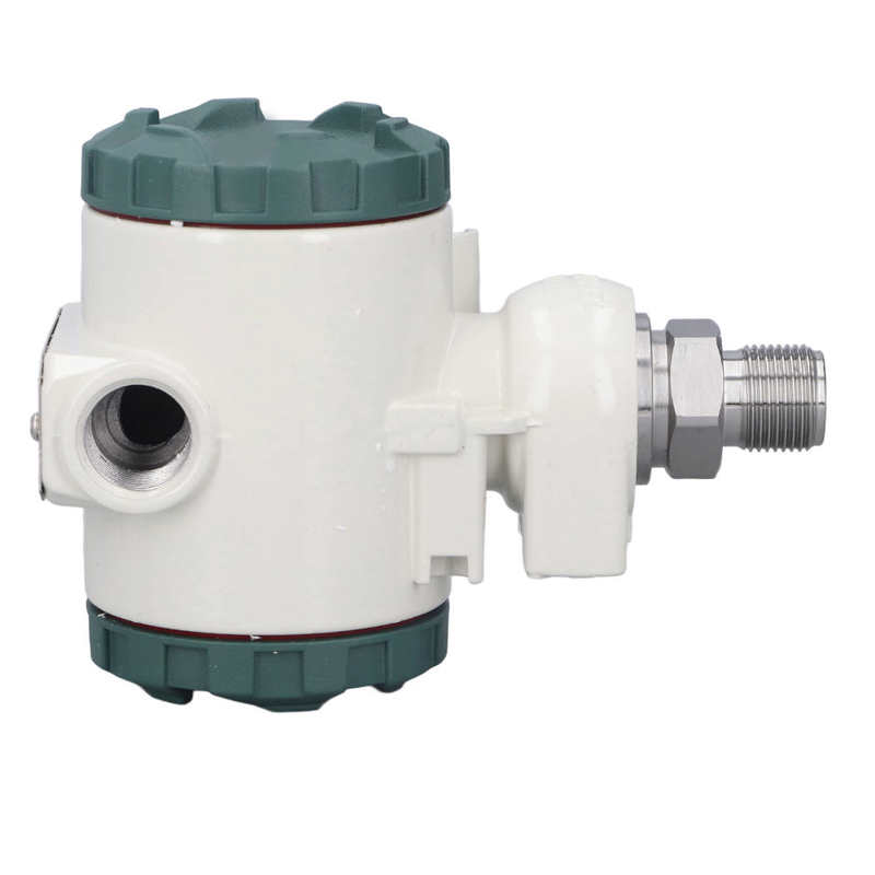 Pressure Transmitter Explosion Proof 0‑1.6Mpa Pressure Transducer Sensor for Industrial Automation Equipment Oil