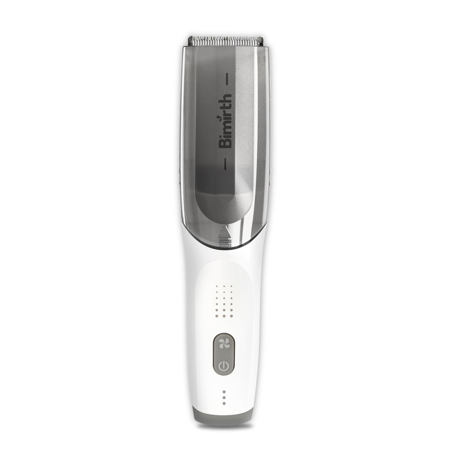 Bimirth Cordless Haircut Kit Hair Clipper Waterproof Built-in Rechargeable Battery Sponge Haircut for Boys Men Kids