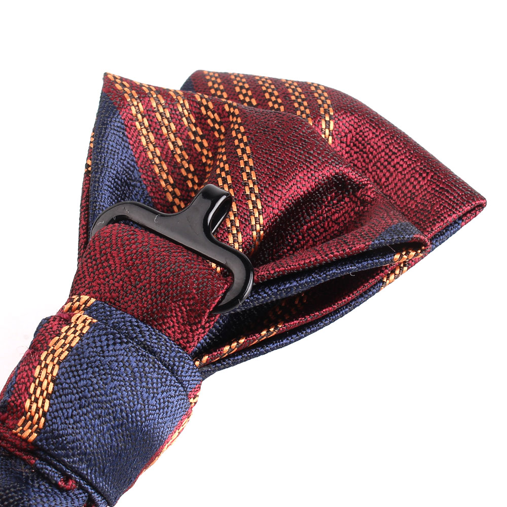 Bruiloft Strik Stropdas Casual Shirts Strikjes Voor Mannen Vrouwen Strik Knoop Volwassen Jacquard Strikjes Cravats Party Strikjes Voor