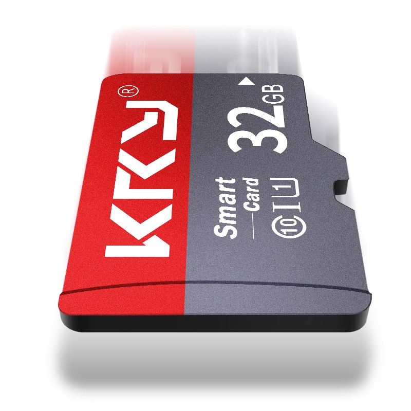KRY Memory Card 32GB 16GB 8 GB 128 GB 64GB Microsd Card C10 Micro TF SD Card 8 16 32 64 128 GB Cartao De Memoria Card Adapter