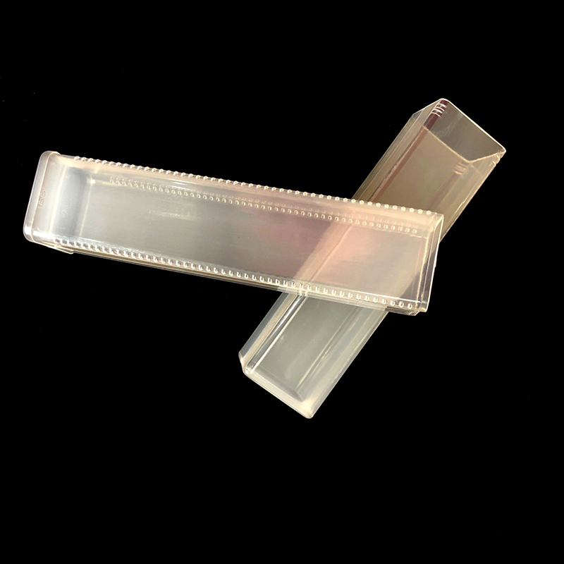 Bohrer Verpackung Kasten Fräser Kasten Quadratische Verpackung Kasten Zubehör Teile Lagerung Kasten Teleskop Kasten Für Fräser