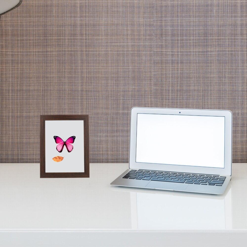 7inch Shadow Box Frame Display Case For Display Keepsakes Photo Dried Flowers Cadre Photo Mural