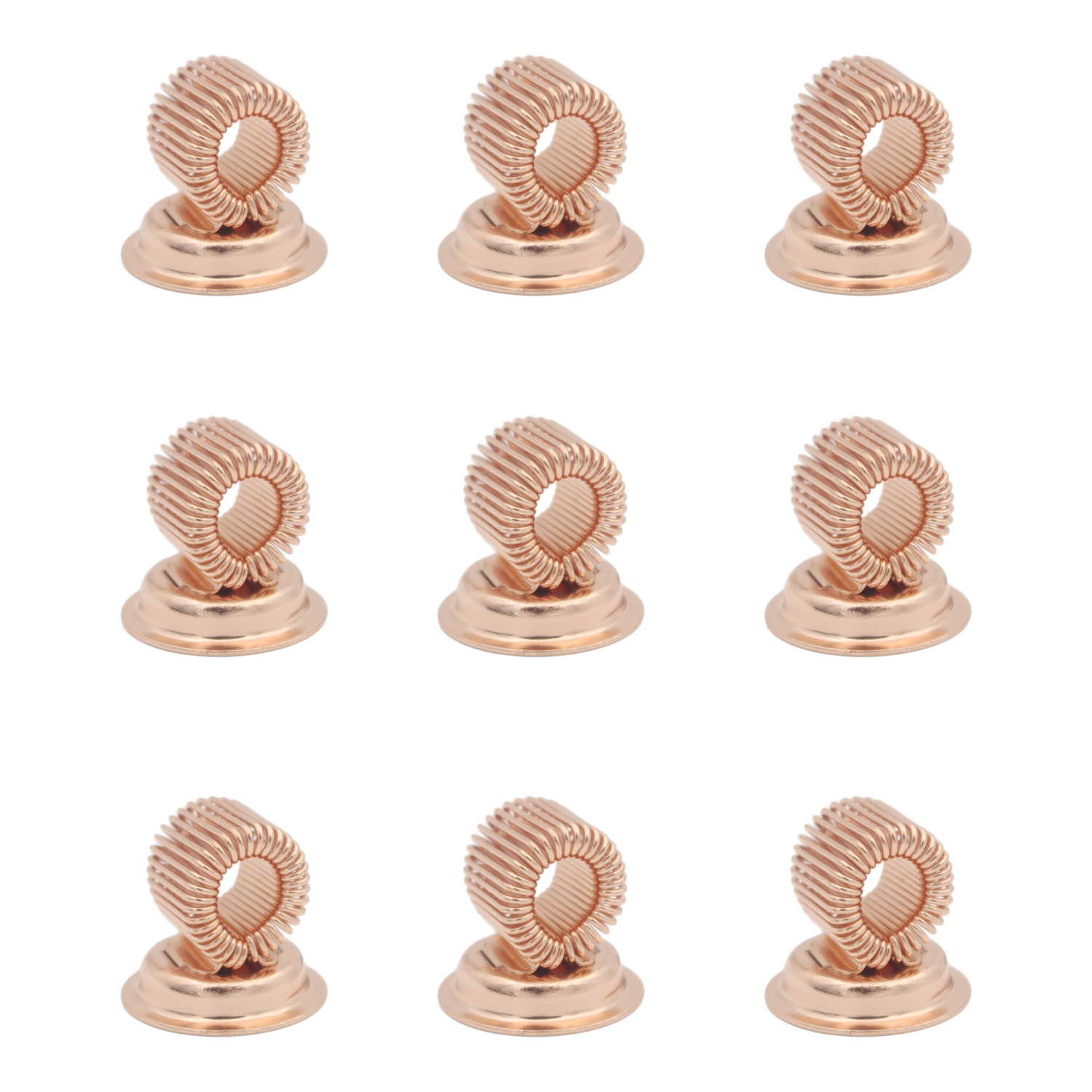 Portapenne magnetico in metallo con clip da tasca Portapenne uniforme da medico infermiere Multifunzionale Nuovo di alta qualità non facile da perdere