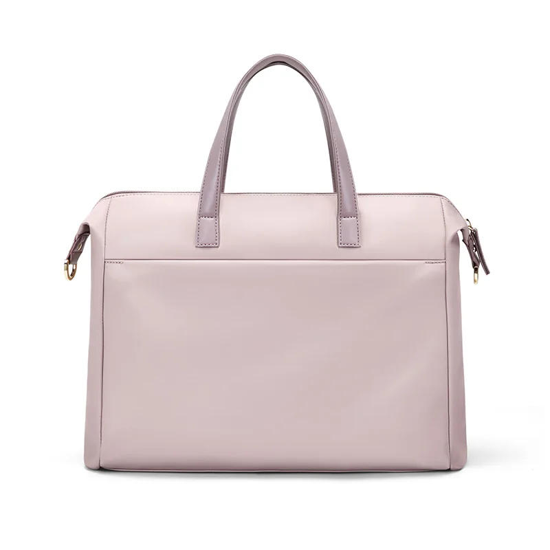 GOLF Women's Business Bags Briefcases Laptop 15 Inch Bag Commuter Handbag Lady Casual College Shoulder Bags for Women Trend