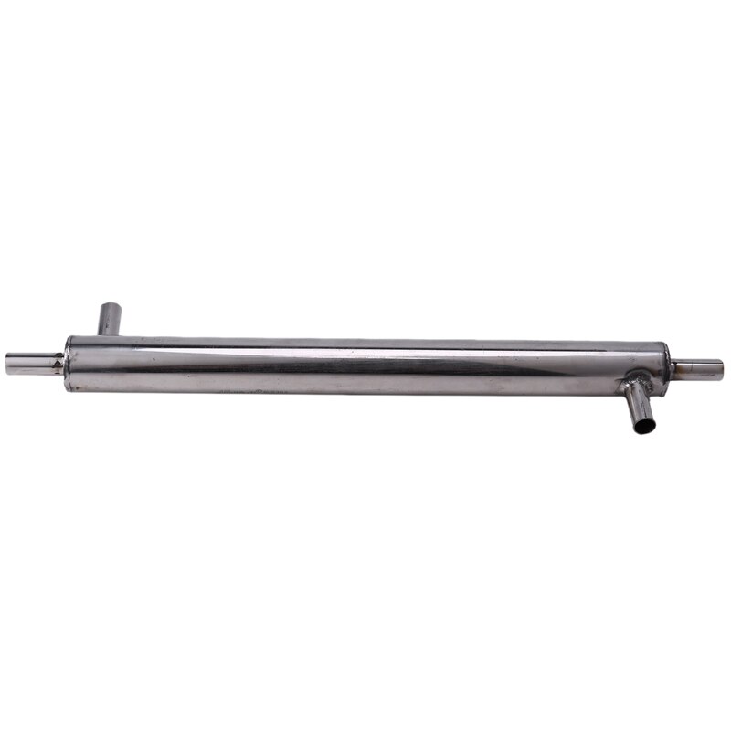 Brewing Equipment Liquor Brandy Blue Distilled Spirit Condensing Tube Stainless Steel Condenser