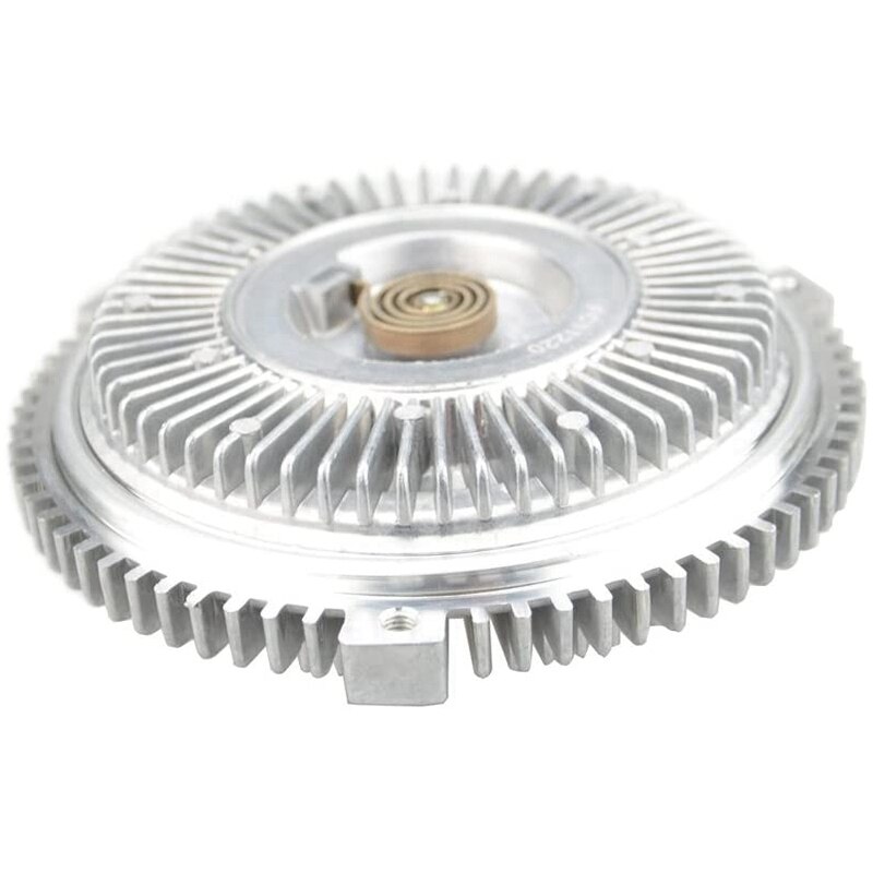 Fan Clutch 1122000222 Voor Mercedes W163 ML320 ML350 ML320 1998-2005: Default Title