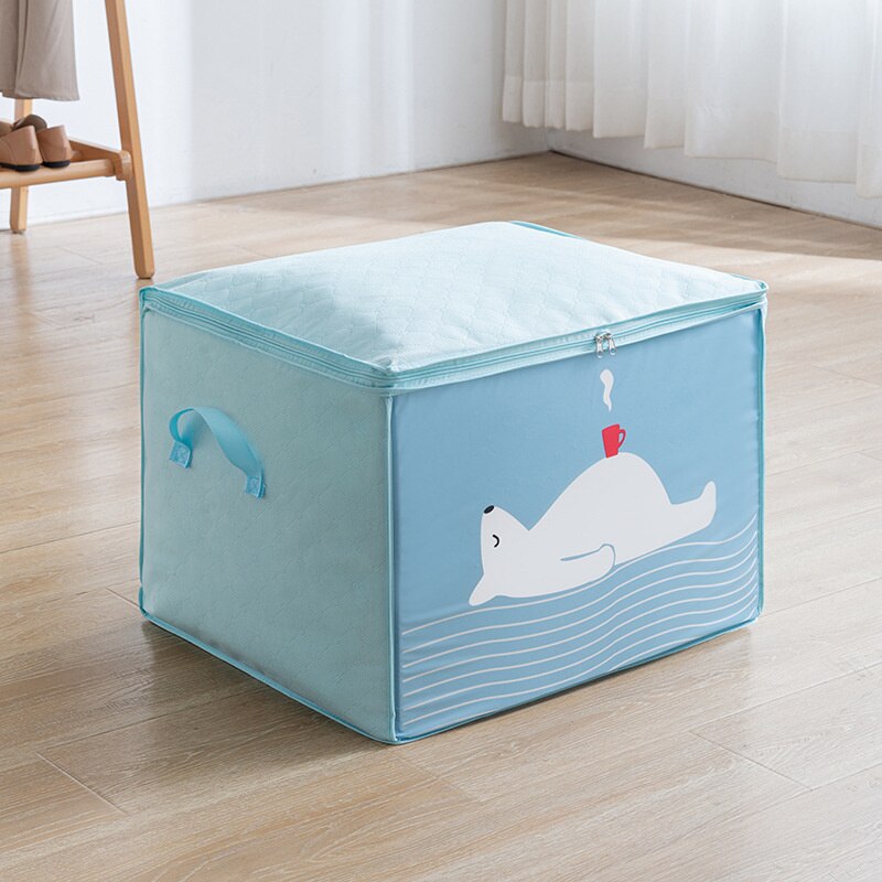 Oumefar Pin Collectie Vitrine Elegante Stofdichte Schaduwdoos voor
