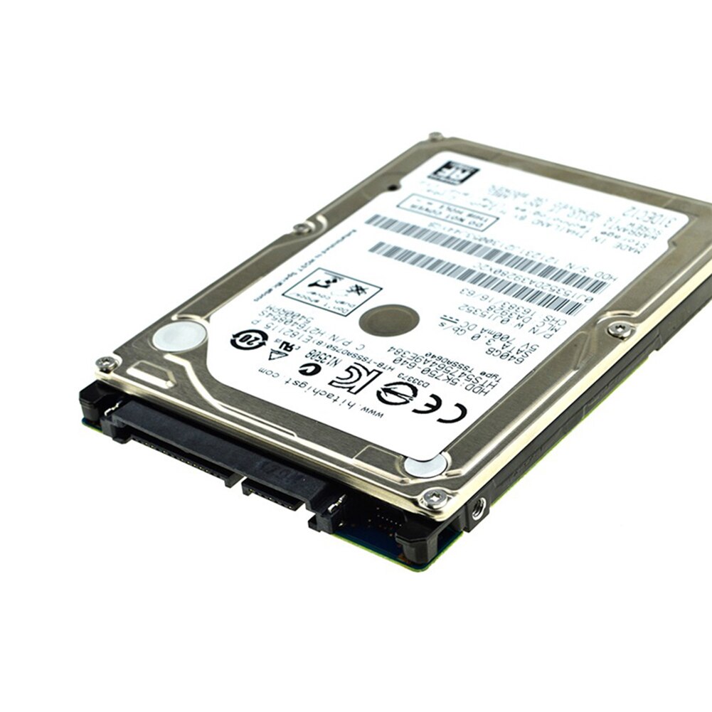 Dysk twardy odpowiedni uchwyt montażowy 300 M/s wewnętrzny dysk twardy SATA robić konsoli PS3/PS4/zawodowiec/szczupły