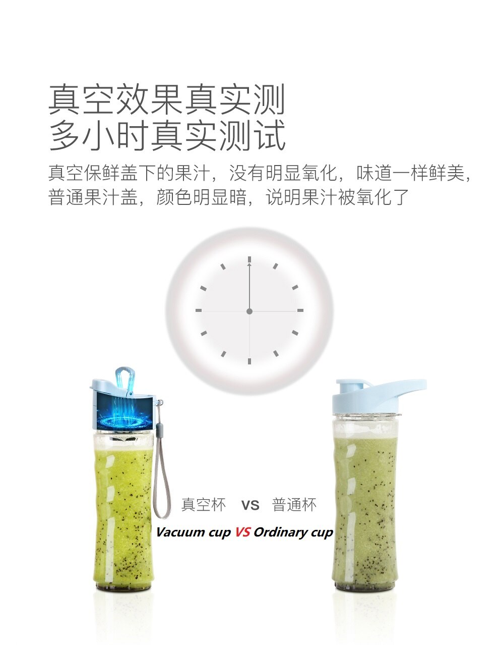 blender table blender travel blender vacuum cup