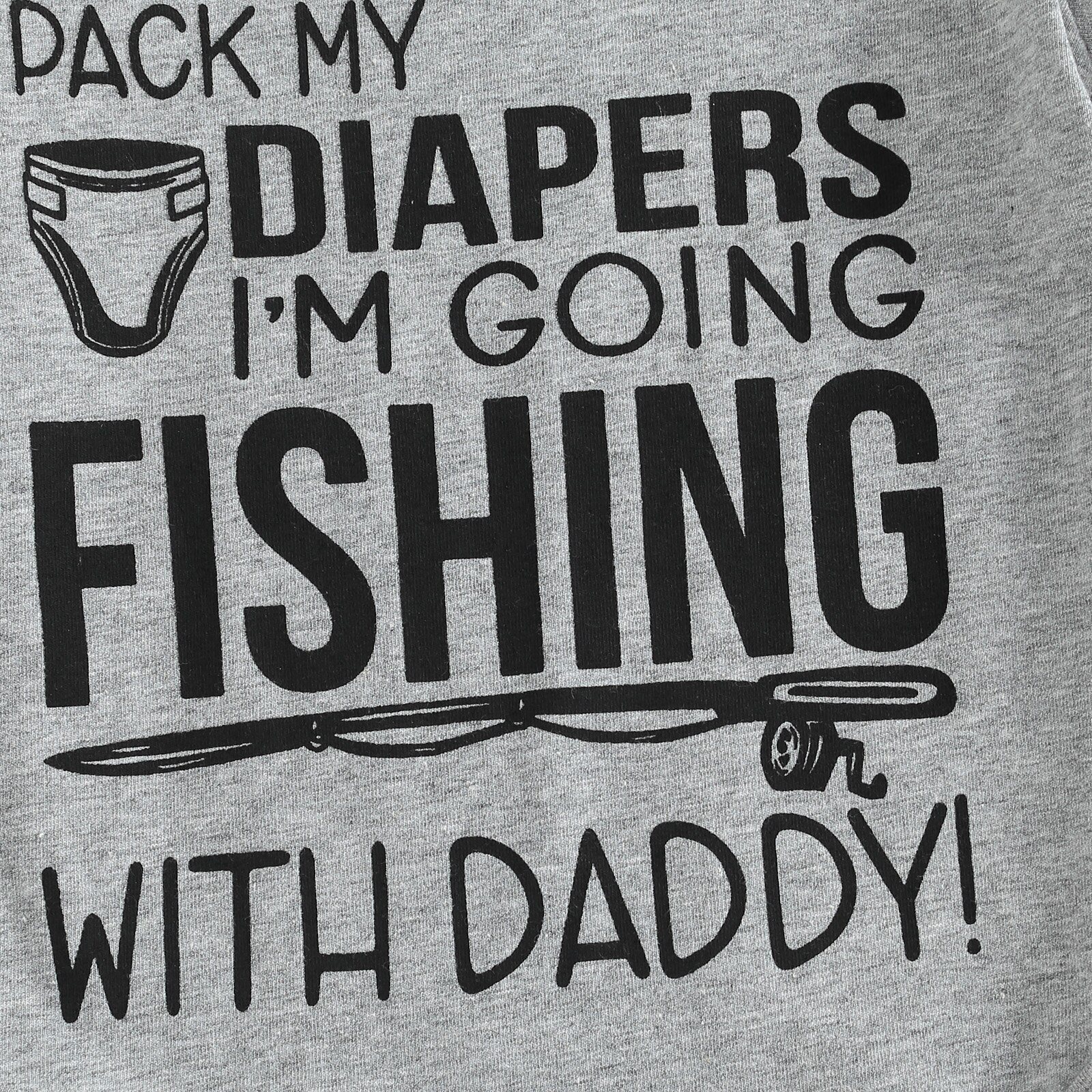 Baby-bodys mit buchstabenprint, kurzarm, sommer-Overall, kleidung und Outfits für mädchen und jungen