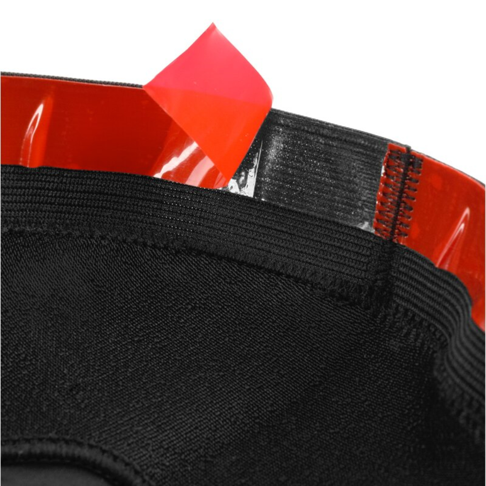 1PC Universal Helmet Wind Protection Motorcycle Cycle Helmet Wind & Noise Blocker Black Warm Helmet Wind Blocker With zipper