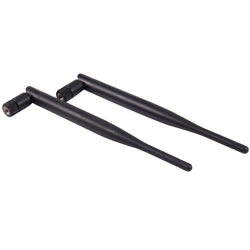 thumbnail image 2 of 1090MHz 978MHz Dual Band ADS-B Antenna Flightaware Outdoor 5dBi Fiberglass Antenna With 10ft Extension SMA Cable, Increase Catching Distance And Number, Eifagur 2 of 13