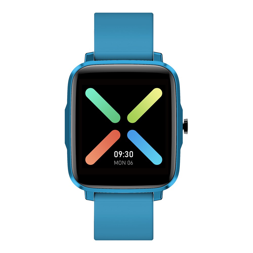 F2 Smart watches to check body temperature/Extra long standby 30 days/1.54 inch full touch screen has smooth interaction
