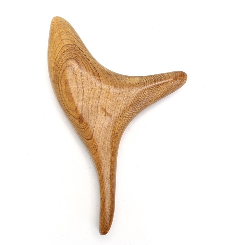 Multi Stijl Houten Body Relax Reflexologie Naald Massager Hout Tool Voor Nek Shiatsu Spa Therapie