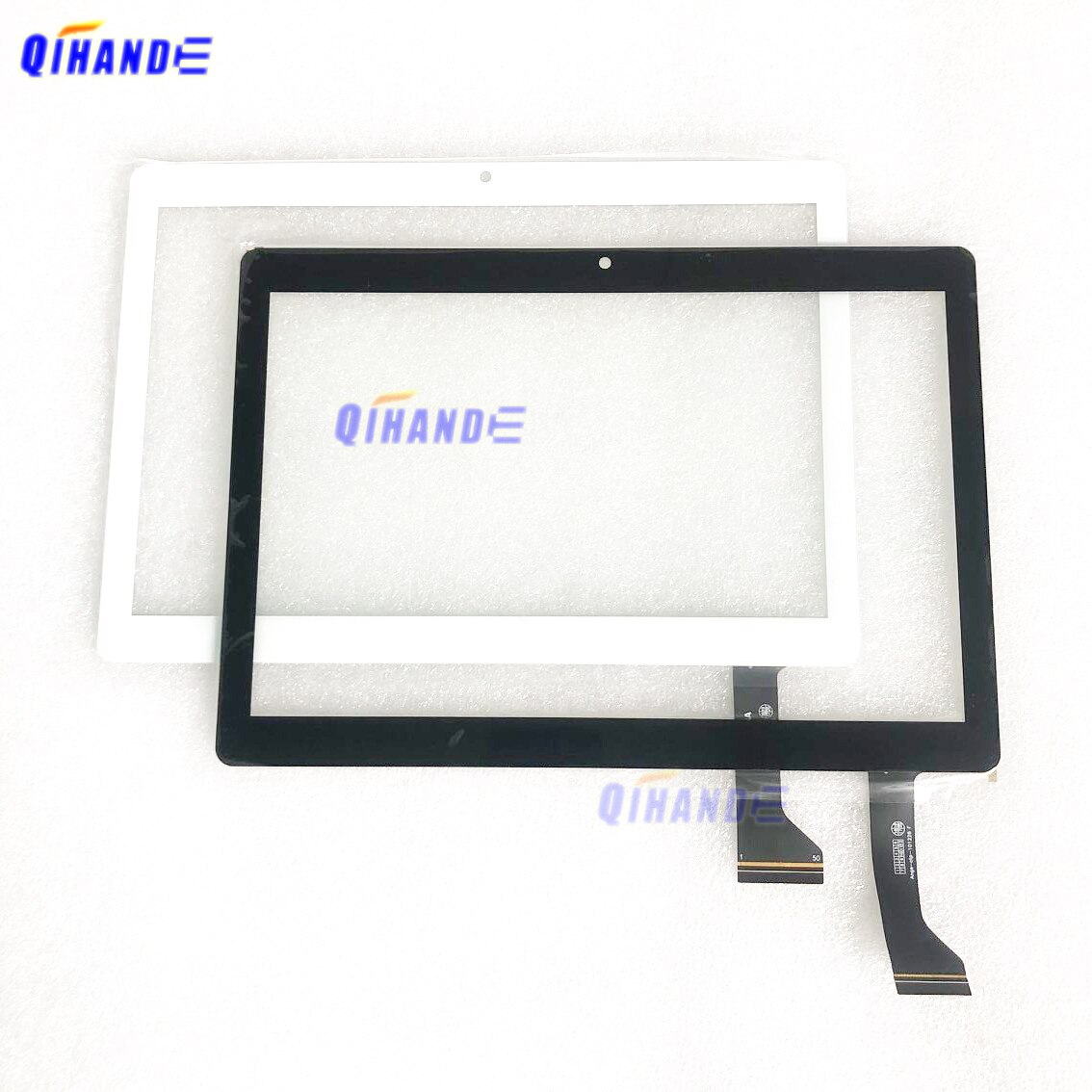 Tablet Touch Screen Digitizer Glass for 10.1" ANGS-CTP-101226 - Qi Hande