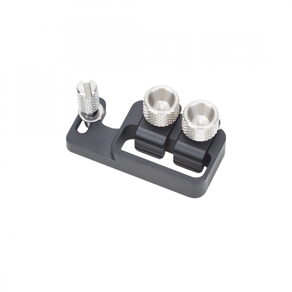 Nitze Hdmi/USB-C Kabel Klem Voor TP-LS5 Kooi-PE19 Aluminium