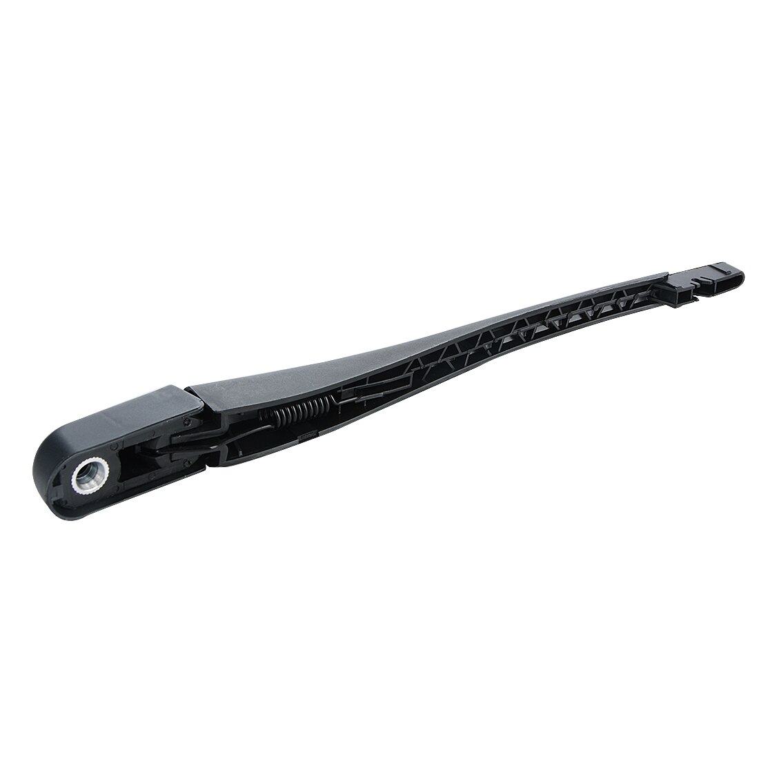 Ventana del coche hoja del limpiaparabrisas brazo trasero set, en adelante parabrisas cuchillas delanteras y traseras para Peugeot 206 106 306 207 Citroen C3 Saxo