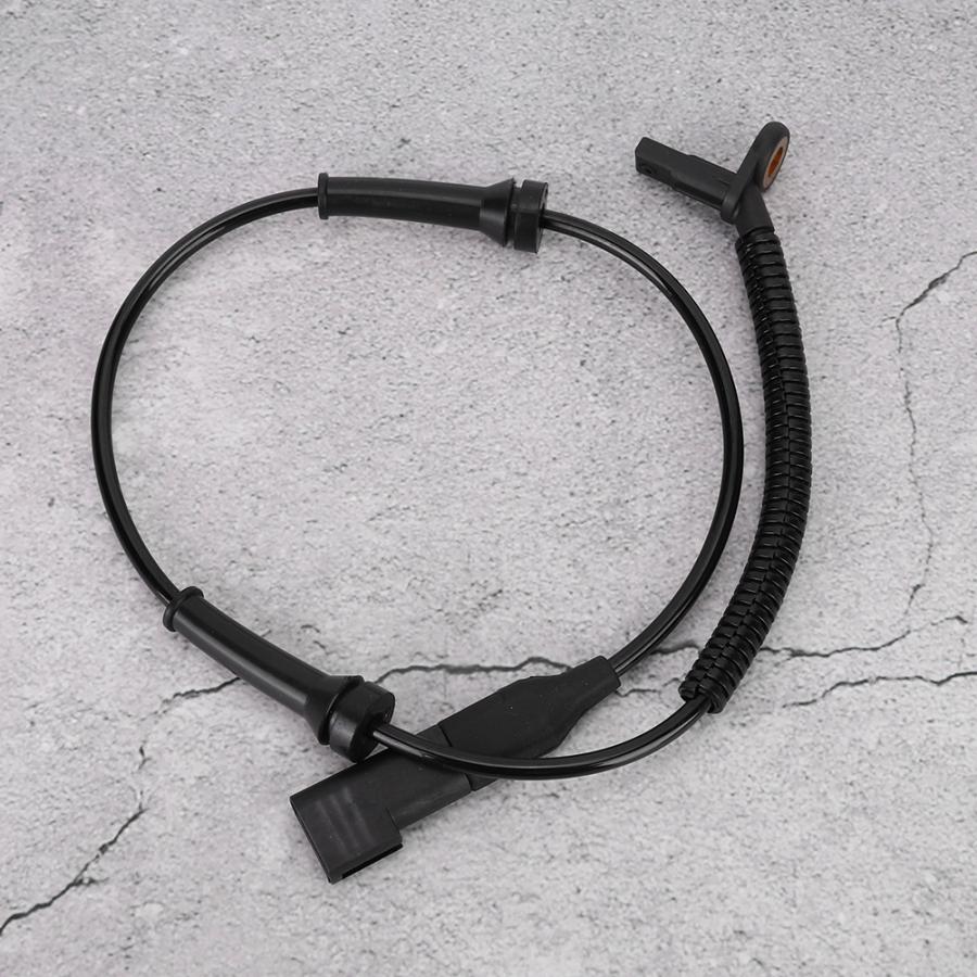 Capteur de vitesse pour Ford Tourneo Connect | Système ABS avant, convient pour Ford Tourneo Connect 2002 2003 2004 2005 2006 2007
