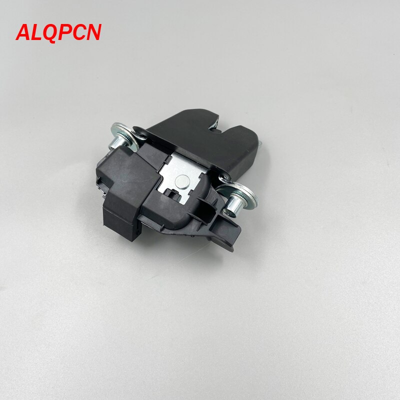 Tailgate Lock Trunk Latch For Skoda Fabia II Roomster 2006 5J0827501B