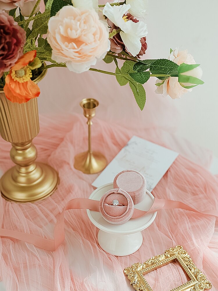 Fondo de tela de tul arrugado para estudio de fotografía, decoración de Fotos en vivo, accesorios de sesión de vídeo, Material de fondo de fotografía