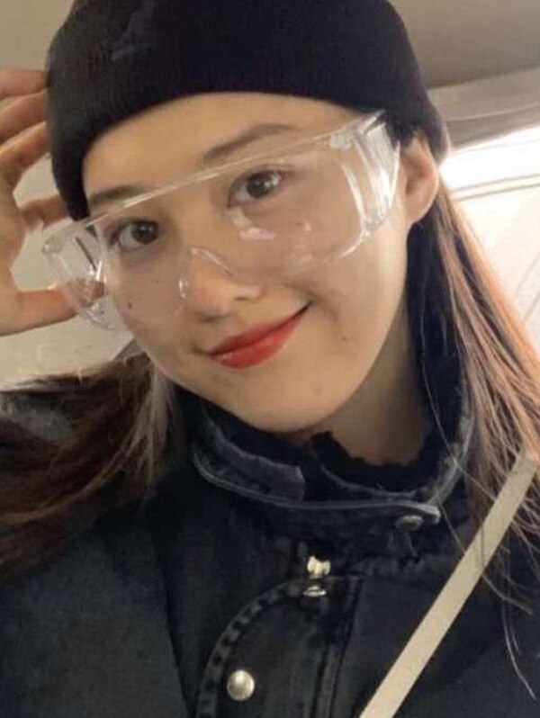 Kitchen Tool Eye Protector Safety Glasses