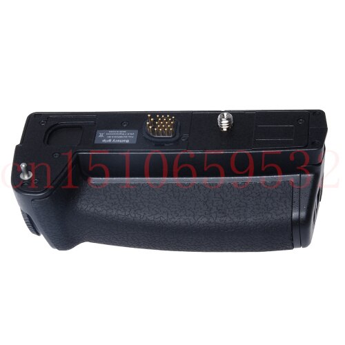 HLD-7 Battery Grip for 0lympus OM-D E-M1 OMD EM1 Compact System Cameras