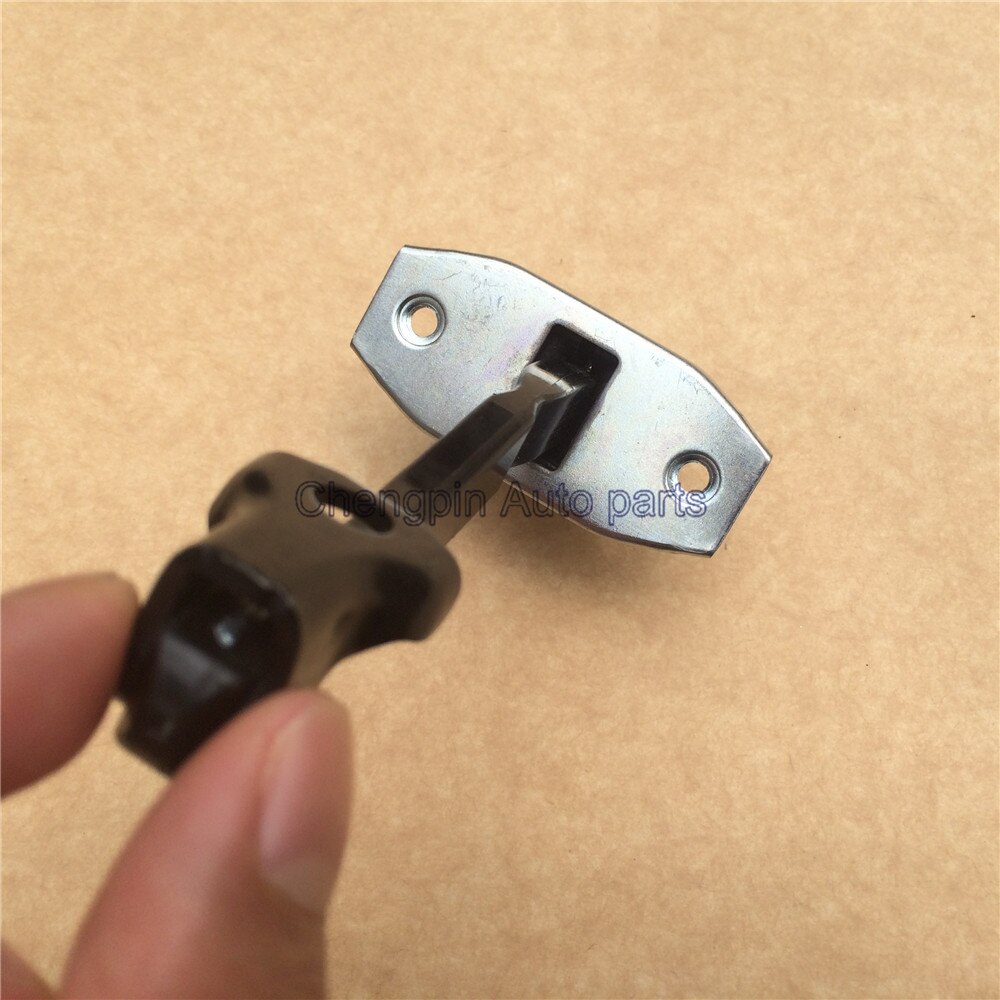 Acessórios para porta traseira, peças de automóvel, marca nova, oem #68-0630p010, abertura do rolha de porta, toyota reiz grx12 * 2005-2010