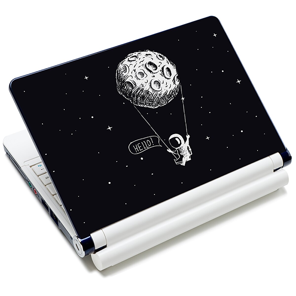 Laptop Skin Notebook Stickers for 13"14"15" 15.6" Decorative Decal laptop Vinyl skins Stickers for hp/acer/asus/lenovo