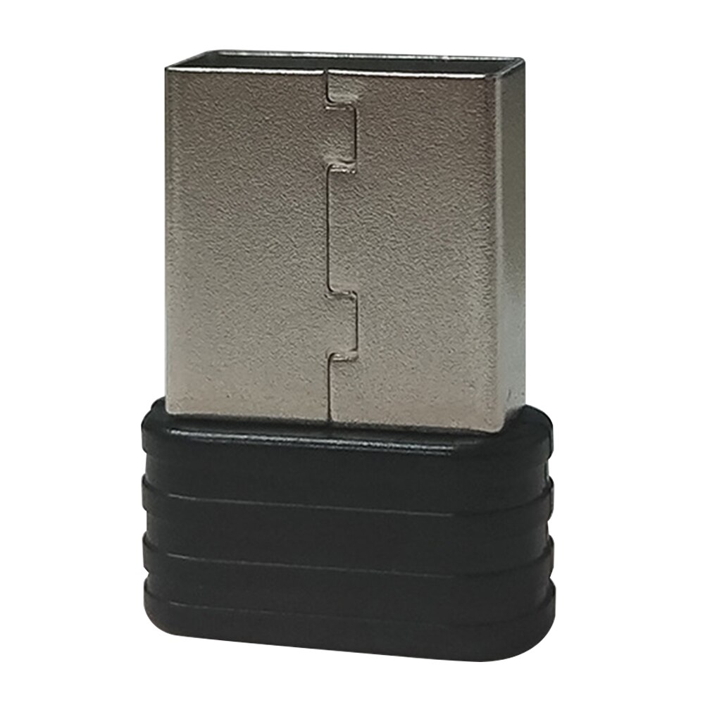 Game Controller USB Receiver Portable Adapter Bluetooth Mini Black Wireless Gaming Accessories Dongle 2.4G For S5plus