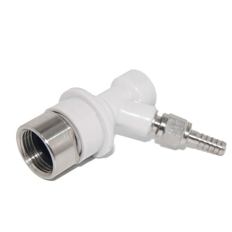 Vaatje Disconnect Ball Lock Disconnect - Bal Lock Quick Disconnect Bal Lock Adapte Tapkop Voor Homebrewing