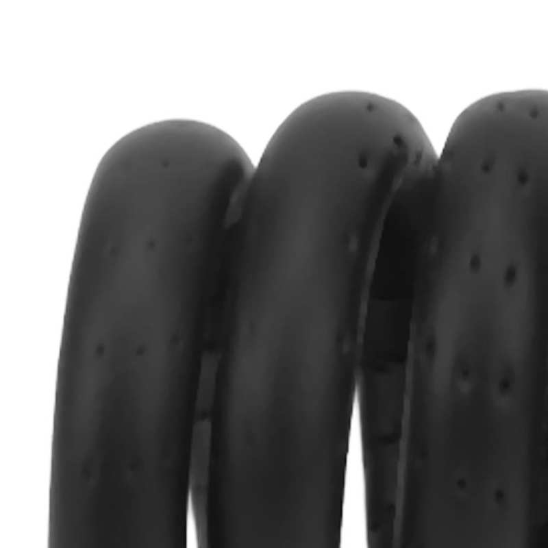 Akwarium kurtyna powietrzna akwarium gumowa rurka robić wytwarzania pęcherzyków powietrza miękka woda krążąca robić akwarium robić akwarium