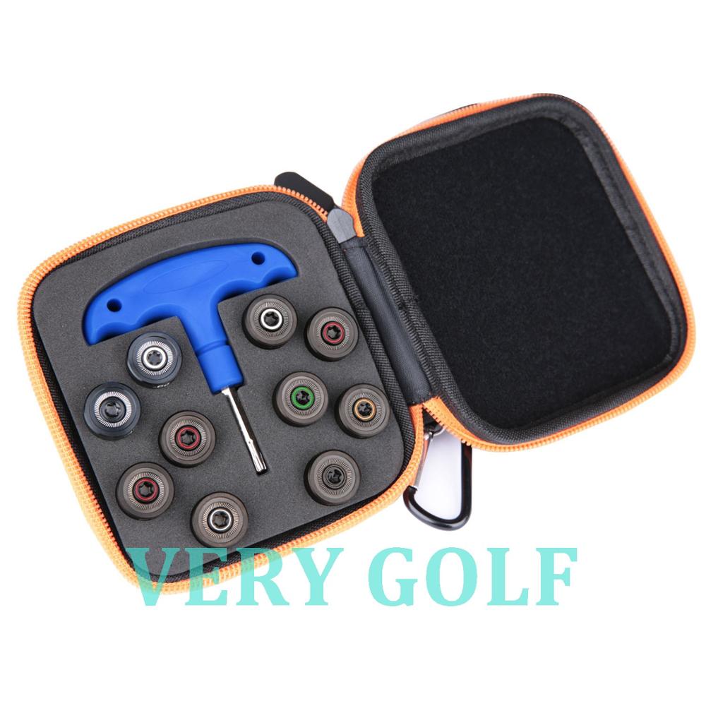 1 pièce TS1 Golf poids TS1 pilote Fairway bois Golf Club remplacement poids vis choisir entre 3g - 23g