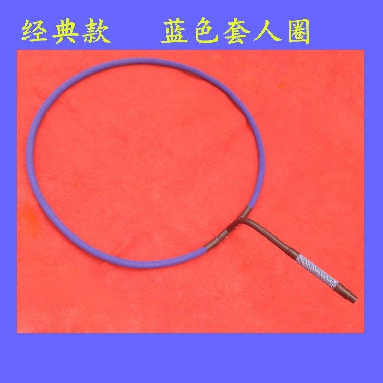 Bubble show show props sets of people bubble pull large bubble ring