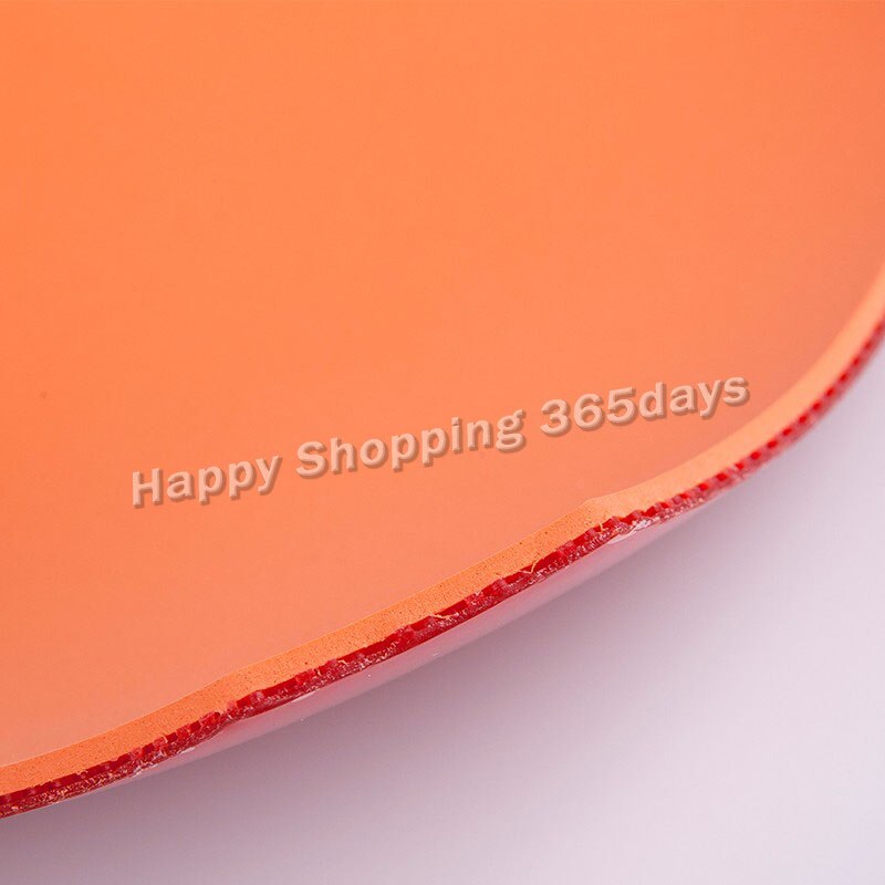 DHS Original Hurricane 8 Pips-In H8 Table Tennis Rubber Ping Pong Tenis De Mesa Hurricane-8
