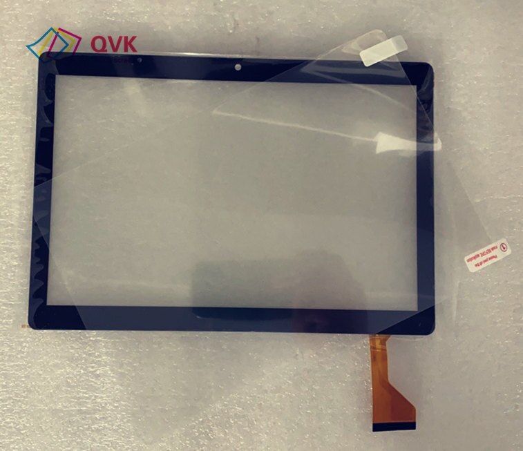 Schwarz 10,1 zoll für MediaTek T906 T 906 Kapazitiven touch screen panel reparatur ersatz teile Größe 237x164mm