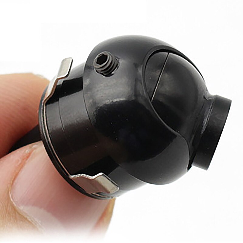 Mini Universal Auto Kamera 360 Grad Rotation Rück Omnidirektionale Rückfahr Kamera