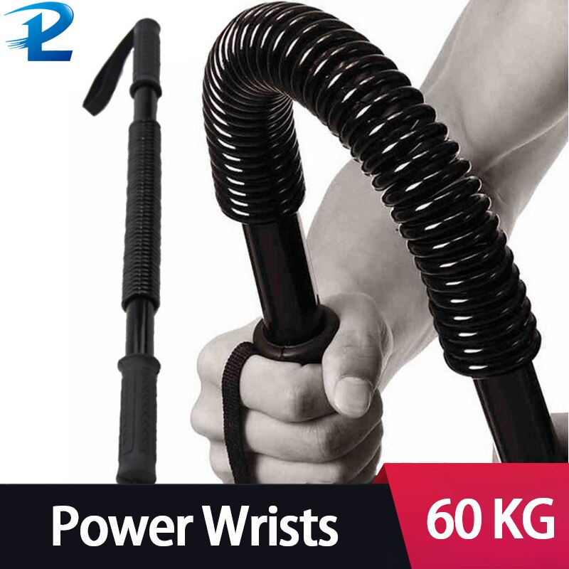 Spring Power Twister Arm Chest Expansion Exercise Spring Fitness Equipment. gym equipment as seen on tv forearm blaster