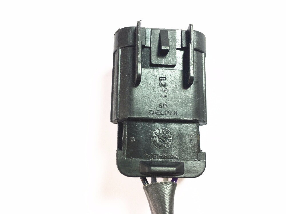 Oksygen sensor til benelli  bn302 tnt 300 stels 300 600 bn600 tnt 600 keeway rkx 300 rk6 bn600gt tnt 600gt /  bn tnt 300 302 600 gt