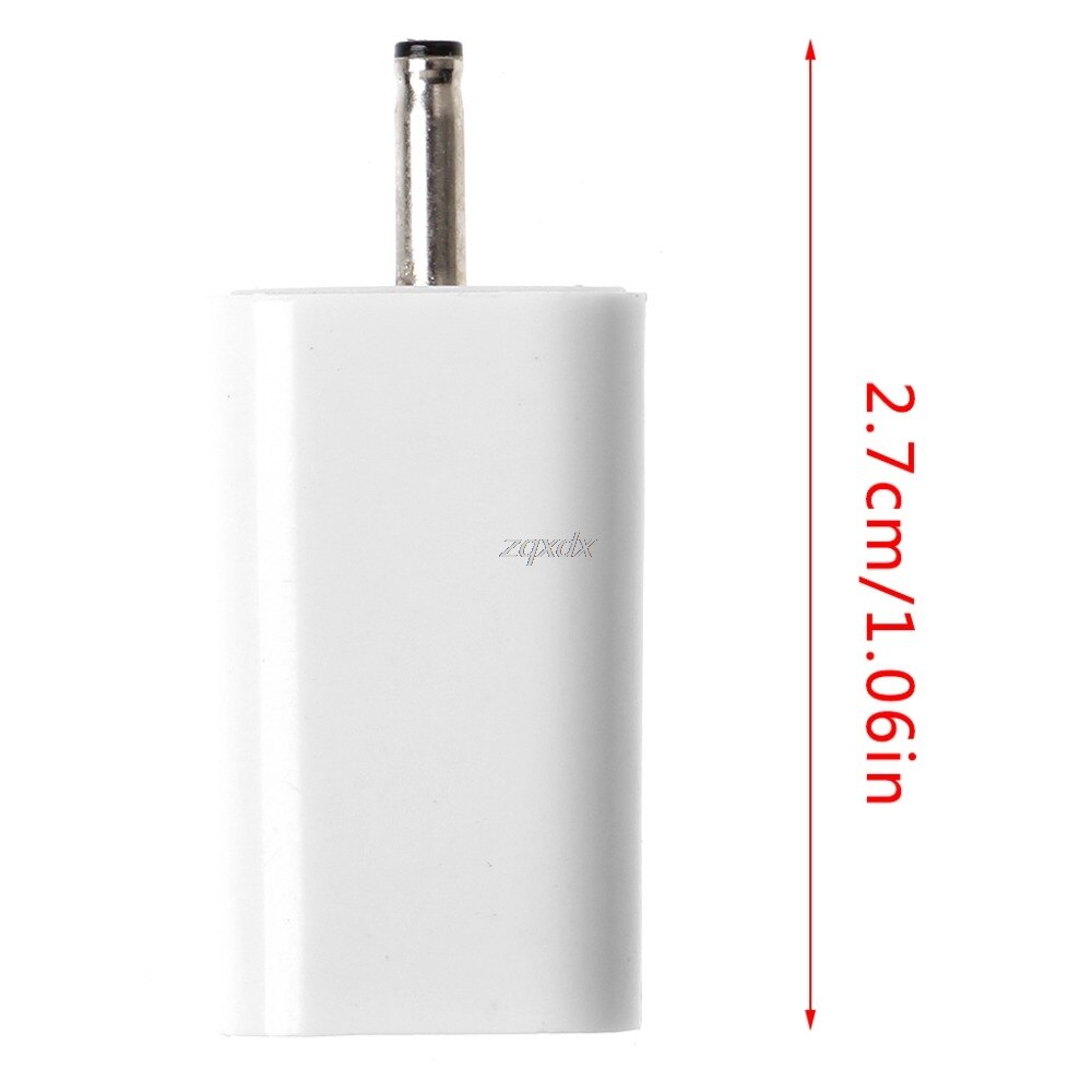 OOTDTY 1pc mikro USB żeńskie robić DC 2mm gniazdo wtykowe ładowarka robić telefonu komórkowego Nokia