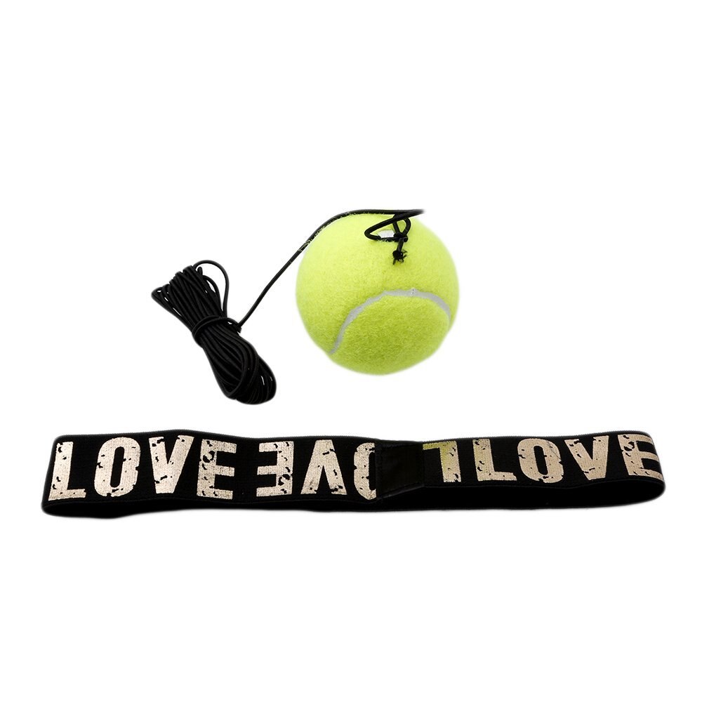 Boxing Reflex Ball Training Hands Eye Coordination, Boxing Training And Reaction Balls To Strengthen Reaction And Speed: 01