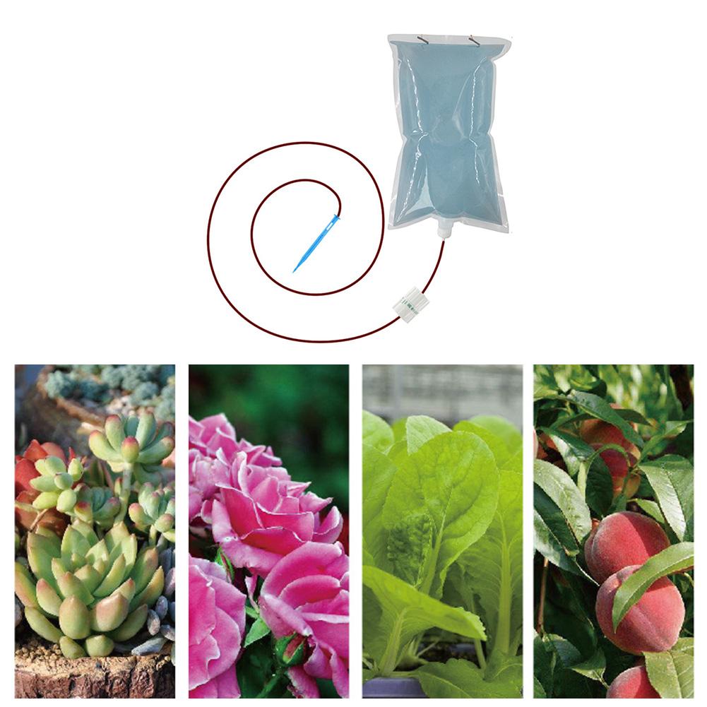 Dispositivo de rega automático válvula de controle de abertura planta irrigação por gotejamento adequado para casa vasos plantas auto rega