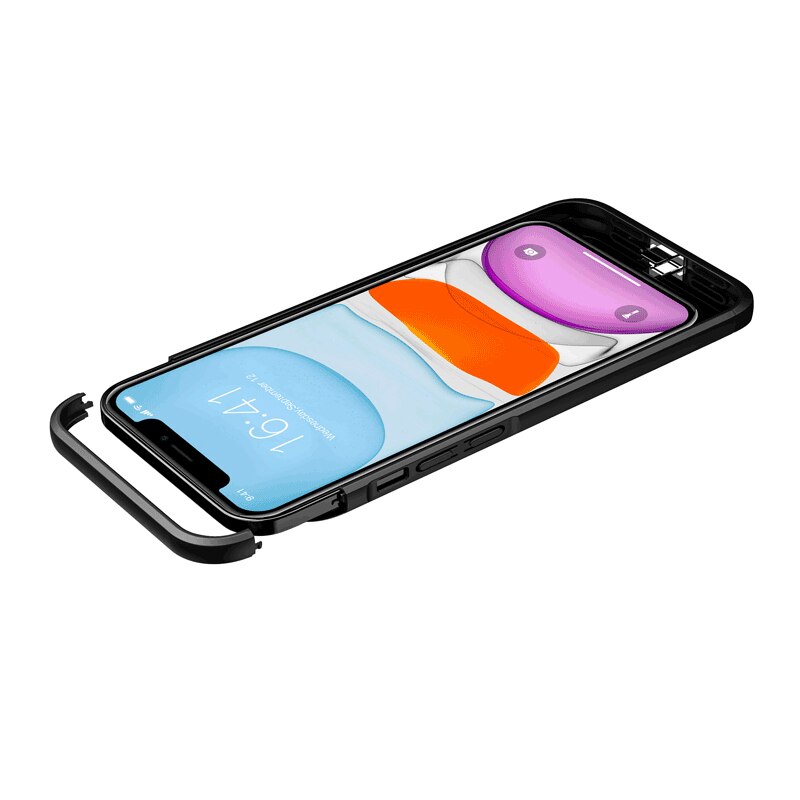 5000 Mah Power case For iphone 12 Mini 12 Pro 12 Max Pro Max Battery Case Power Bank Battery Charger Case