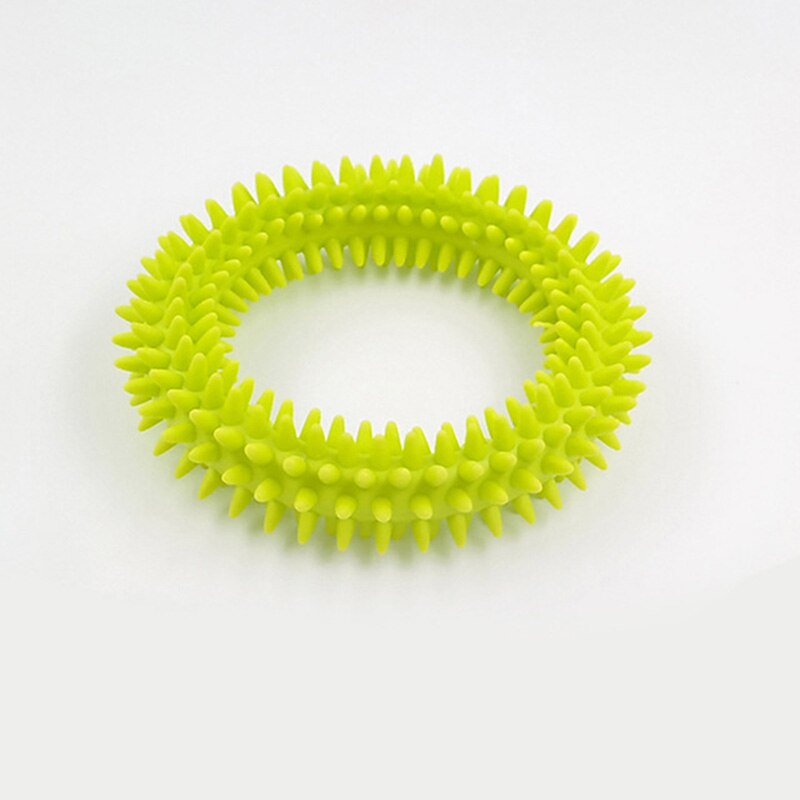 Spiky Zintuiglijke Tactiele Ring Kids Antistress Armband Fidget Speelgoed Voor Klas/Kantoor Autisme Adhd Verhogen Focus Stress