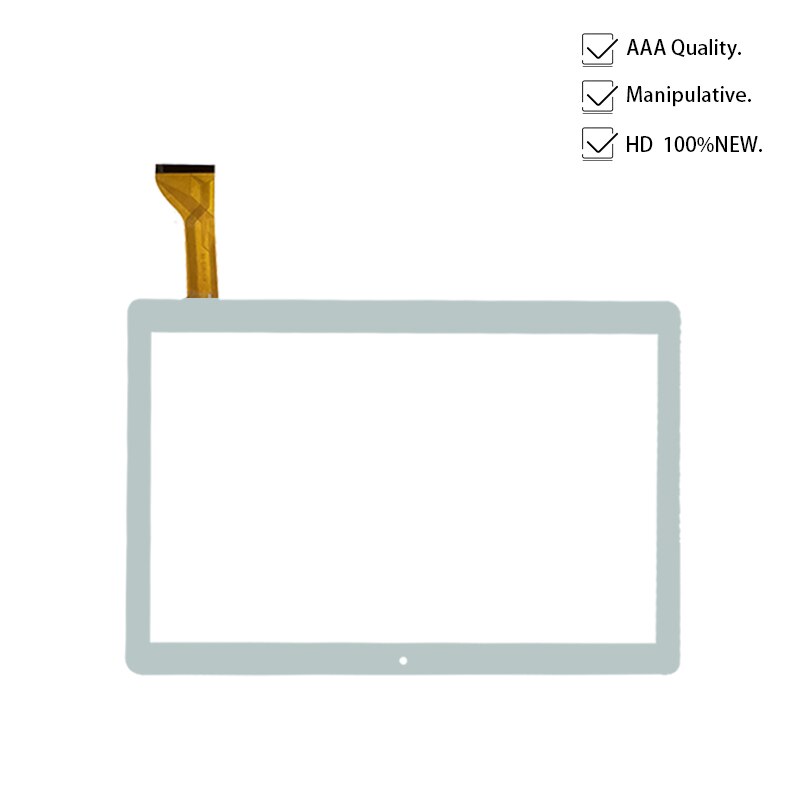 10.1" inch Tablet PC Repairment AST1015-V0 MID Touch Screen touch panel sensor for sunstech Touch digitizer