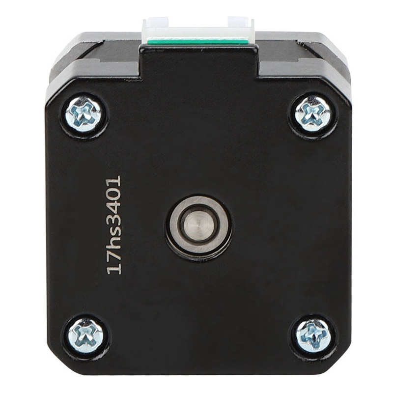42‑34 3D Printer Stepper Motor 3D Printer Motor for CR‑10 series Z Axle ‑10 Series XYE Axle Ender‑3 E Axle Ender‑3 XYZ