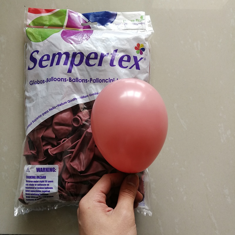 Retro roze huid macaron paarse ballon slinger boog kit bruiloft feest diy ballon achtergrond verjaardag babyshower feestdecoratie 97 stuks